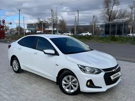Chevrolet Onix 2023 года за 5 000 000 тг. в Шымкент