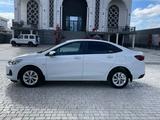 Chevrolet Onix 2023 годаүшін5 000 000 тг. в Шымкент – фото 2