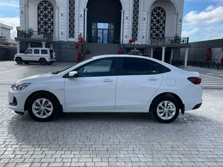 Chevrolet Onix 2023 года за 5 000 000 тг. в Шымкент – фото 2