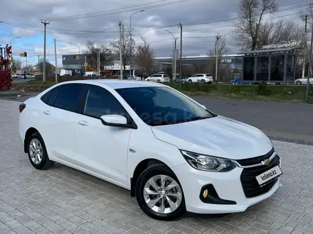 Chevrolet Onix 2023 года за 5 000 000 тг. в Шымкент – фото 6