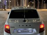 ВАЗ (Lada) Granta 2190 2019 года за 2 700 000 тг. в Атырау – фото 4