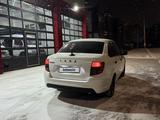 ВАЗ (Lada) Granta 2190 2019 года за 2 700 000 тг. в Атырау – фото 2