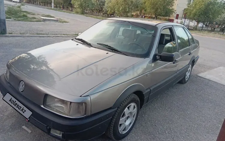 Volkswagen Passat 1991 года за 1 100 000 тг. в Кызылорда