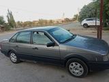 Volkswagen Passat 1991 годаүшін1 100 000 тг. в Кызылорда – фото 4