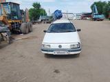 Volkswagen Passat 1991 годаүшін900 000 тг. в Уральск – фото 4