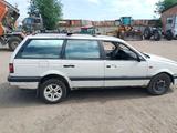 Volkswagen Passat 1991 годаүшін900 000 тг. в Уральск – фото 3