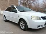 Chevrolet Lacetti 2012 года за 3 600 000 тг. в Караганда – фото 2