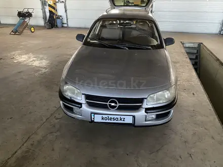 Opel Omega 1994 года за 1 800 000 тг. в Шымкент – фото 3