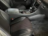 Mercedes-Benz C 320 2003 годаүшін4 500 000 тг. в Алматы – фото 3