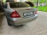 Mercedes-Benz C 320 2003 годаүшін4 500 000 тг. в Алматы – фото 2