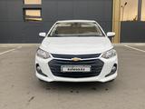Chevrolet Onix 2024 годаүшін5 300 000 тг. в Астана – фото 3