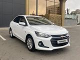 Chevrolet Onix 2024 годаүшін5 300 000 тг. в Астана