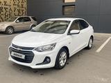 Chevrolet Onix 2024 годаүшін5 300 000 тг. в Астана – фото 2