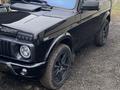 ВАЗ (Lada) Lada 2121 2020 года за 4 700 000 тг. в Караганда – фото 4
