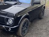 ВАЗ (Lada) Lada 2121 2020 годаүшін4 700 000 тг. в Караганда – фото 4