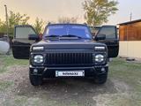 ВАЗ (Lada) Lada 2121 2020 годаүшін4 700 000 тг. в Караганда
