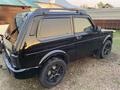 ВАЗ (Lada) Lada 2121 2020 года за 4 700 000 тг. в Караганда – фото 2