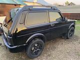 ВАЗ (Lada) Lada 2121 2020 годаүшін4 700 000 тг. в Караганда – фото 2