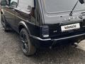 ВАЗ (Lada) Lada 2121 2020 года за 4 700 000 тг. в Караганда – фото 5