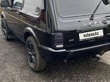 ВАЗ (Lada) Lada 2121 2020 годаүшін4 700 000 тг. в Караганда – фото 5