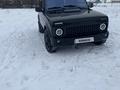 ВАЗ (Lada) Lada 2121 2020 года за 4 700 000 тг. в Караганда – фото 10