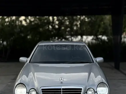 Mercedes-Benz E 280 2000 года за 4 600 000 тг. в Шымкент