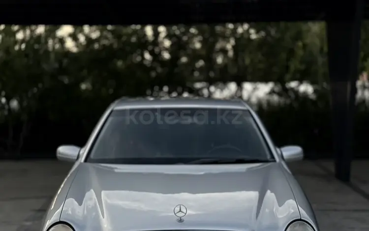 Mercedes-Benz E 280 2000 года за 4 600 000 тг. в Шымкент
