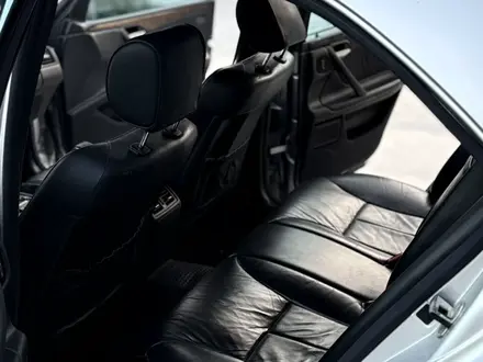 Mercedes-Benz E 280 2000 года за 4 600 000 тг. в Шымкент – фото 10