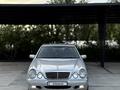 Mercedes-Benz E 280 2000 года за 4 600 000 тг. в Шымкент – фото 2