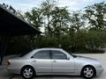 Mercedes-Benz E 280 2000 года за 4 600 000 тг. в Шымкент – фото 4