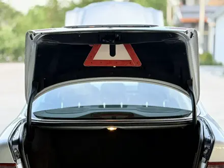 Mercedes-Benz E 280 2000 года за 4 600 000 тг. в Шымкент – фото 7