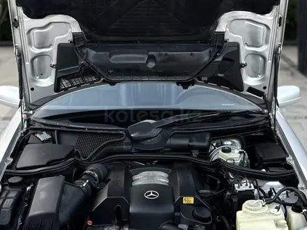 Mercedes-Benz E 280 2000 года за 4 600 000 тг. в Шымкент – фото 6