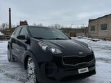 Kia Sportage 2016 годаfor6 500 000 тг. в Уральск