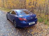 Mazda 6 2008 годаүшін4 500 000 тг. в Риддер – фото 4