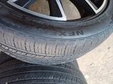 225/45R17 NEXEN N Priz CX. за 60 000 тг. в Алматы – фото 4