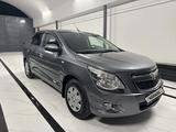 Chevrolet Cobalt 2025 года за 6 300 000 тг. в Шымкент