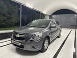 Chevrolet Cobalt 2025 года за 6 300 000 тг. в Шымкент – фото 2
