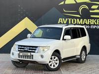 Mitsubishi Pajero 2011 года за 9 750 000 тг. в Актау