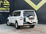 Mitsubishi Pajero 2011 года за 9 750 000 тг. в Актау – фото 4