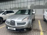 Subaru Tribeca 2007 годаүшін4 800 000 тг. в Астана – фото 3