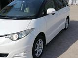 Toyota Estima 2008 года за 3 999 000 тг. в Актобе – фото 2