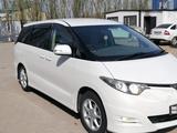Toyota Estima 2008 года за 3 999 000 тг. в Актобе – фото 3