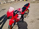 Honda  Cbr125 2007 года за 900 000 тг. в Караганда – фото 2