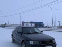 Audi 100 1991 годаүшін2 200 000 тг. в Жезказган