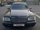 Mercedes-Benz S 320 1997 годаfor3 600 000 тг. в Тараз
