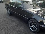 Mercedes-Benz S 320 1997 годаfor3 600 000 тг. в Тараз – фото 2