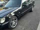 Mercedes-Benz S 320 1997 годаfor3 600 000 тг. в Тараз – фото 3