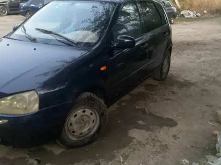 ВАЗ (Lada) Kalina 1119 2007 года за 1 000 000 тг. в Уральск – фото 2