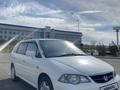 Honda Odyssey 2002 годаүшін5 500 000 тг. в Тараз – фото 2