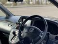 Honda Odyssey 2002 годаүшін5 500 000 тг. в Тараз – фото 11